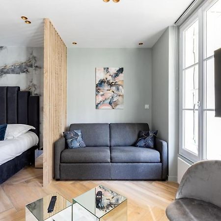 Neuilly/Paris :Magnifique Appartement 4P 外观 照片