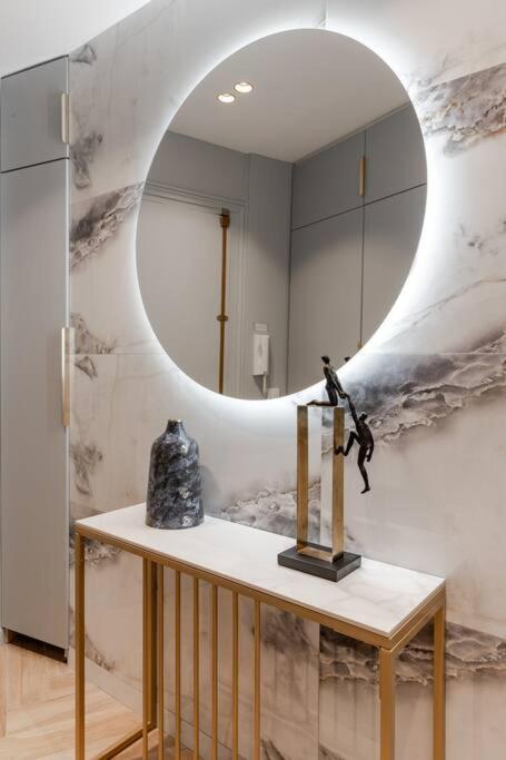 Neuilly/Paris :Magnifique Appartement 4P 外观 照片